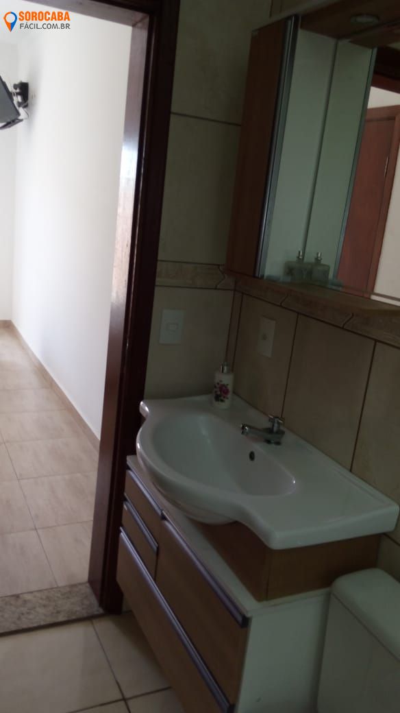 Casa em , Sorocaba - Casa Condominio Horto Florestal - Foto 12